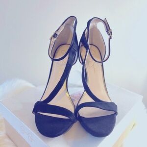 Jessica Simpson Black Dress Pump